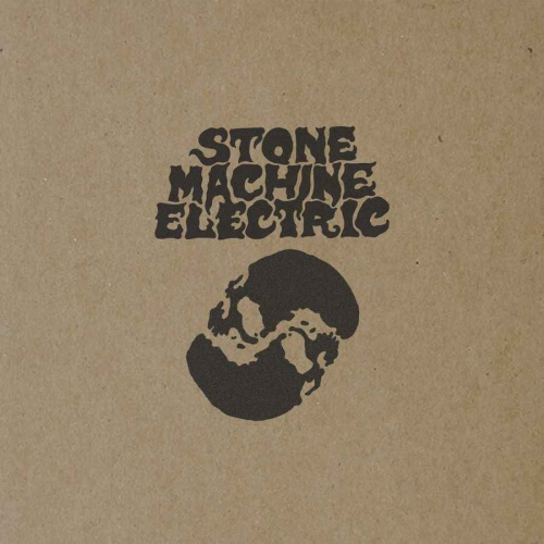 Stone Machine Electric : Stone Machine Electric (EP)